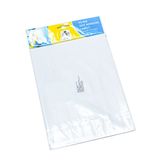 Nhãn Dính 40X18mm 400 Miếng
