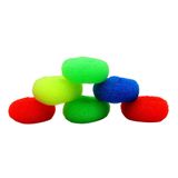 Miếng bọt lau chùi bộ 6 cái