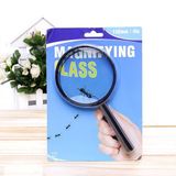 Kính Lúp Cầm Tay 10Cm