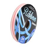 Ruy Băng Thủ Công Vải Sateen dài 3m