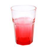 Ly thủy tinh màu thời trang 280ml