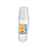 Ly Nhựa Trong 40 Cái 225ml