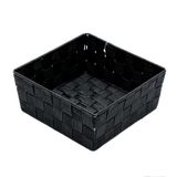 Rổ Đan Hình Vuông 23X23X10cm