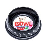 Tô Chống Trơn Bằng Nhựa Me-La-Min Cho Chó Mèo