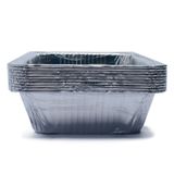 Khay Nhôm Bộ 10 Cái