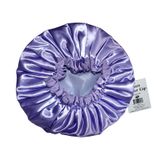 Nón trùm tóc khi tắm bằng satin