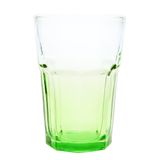 Ly thủy tinh màu thời trang 280ml