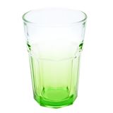 Ly thủy tinh màu thời trang 280ml