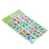Sticker Laser Trẻ Em