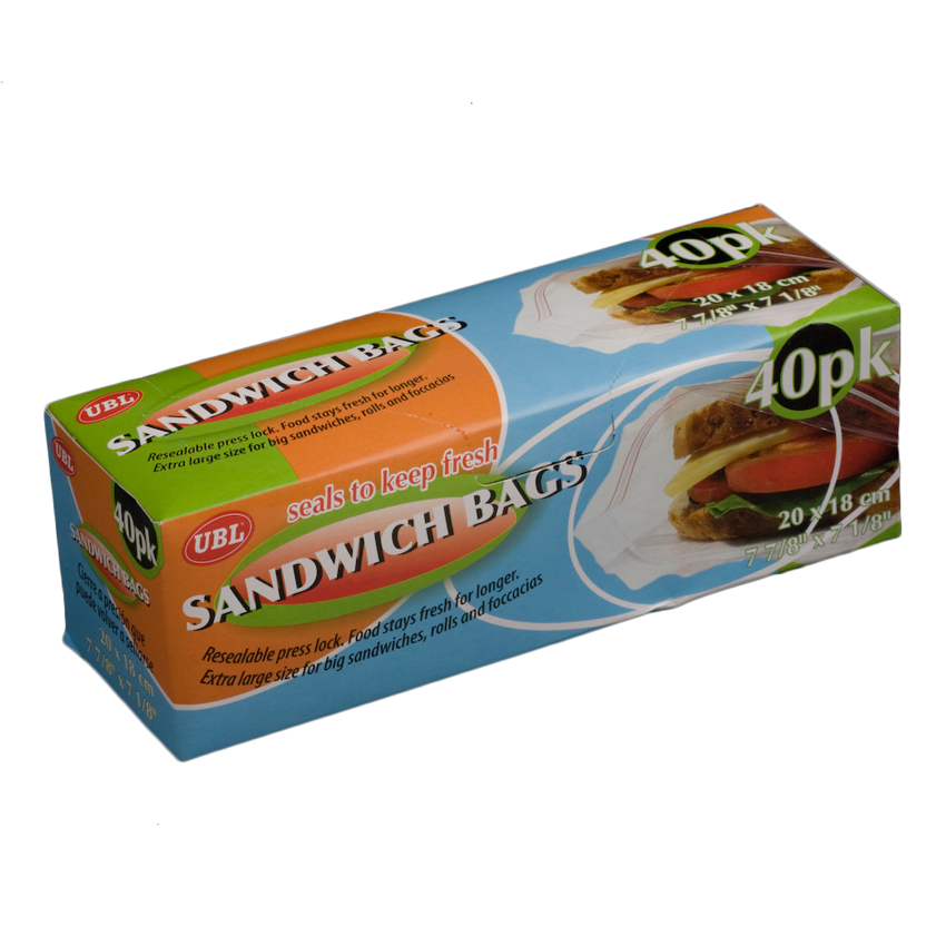  Túi Sandwich 