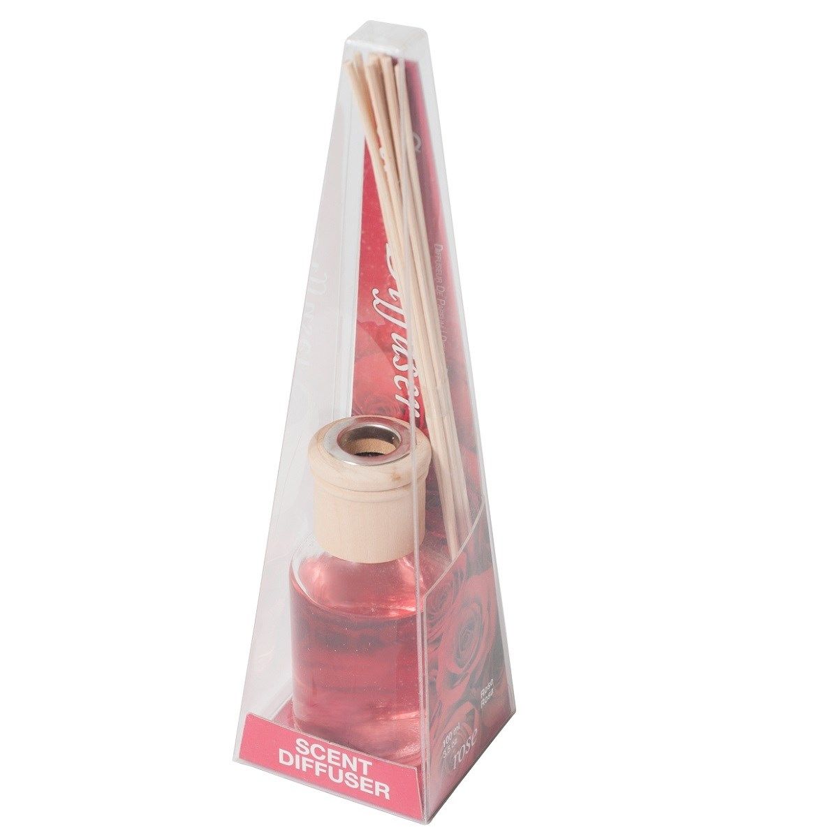 Mùi Thơm Khuếch Tán 100Ml 6 Loại