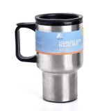 Ly đựng nước du lịch bằng thép không gỉ 390ml