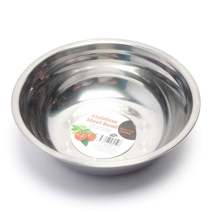 Thau Inox Nhỏ