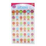 Sticker Khen Thưởng 2 Tờ