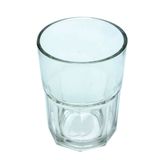 Ly Thủy Tinh Trong Suốt 280Ml