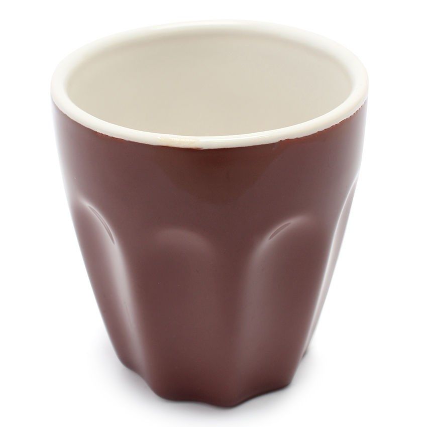 Ly Cà Phê Espresso 7X6Cm Nâu UBL