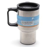 Ly đựng nước du lịch bằng thép không gỉ 390ml