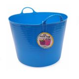 Xô nhựa tròn tay cầm 2 bên 42 lít