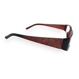 Kính đọc sách nữ có túi đựng thời trang +1.5 đến +3.0 độ
