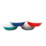 Tô Nhựa Melamine Màu 20cm