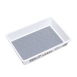 Khay Xếp Đồ Trên Kệ 24.5 X 17cm