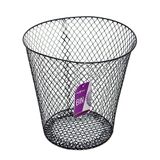 Sọt Rác Lưới Tròn 27X26cm