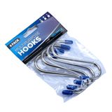 Móc Hình Chữ Hai Đầu 4 Cái 3 Kích Cỡ