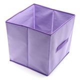 Sọt Đựng Đồ Bằng Vải Không Dệt