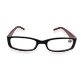 Kính đọc sách nữ có túi đựng thời trang +1.5 đến +3.0 độ