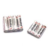 Pin Alkaline Aa + Aaa 36 cái
