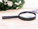 Kính Lúp Cầm Tay 10Cm
