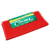 Thảm Cửa Nhựa Tổng Hợp 60X90cm 6mm