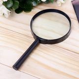 Kính Lúp Cầm Tay 10Cm