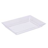 Khay Khai Vị Chữ Nhật Mini 12 Cái