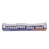 Pin Alkaline Aa + Aaa 36 cái
