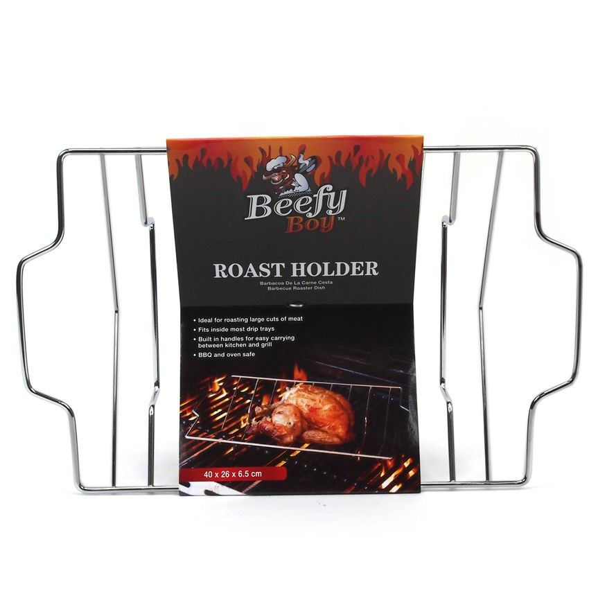 Vỉ nướng thịt BBQ