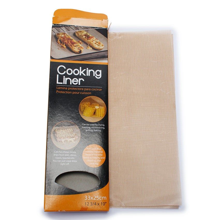 Tấm Lót Nướng Thực Phẩm 33X25 cm