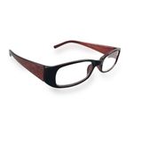 Kính đọc sách nữ có túi đựng thời trang +1.5 đến +3.0 độ