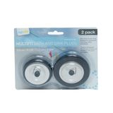 Miếng Chặn Bồn Rửa Và Bồn Tắm - 2 Miếng
