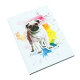 Sổghi Chép Bìa Cứng 200 Trang Cỡ A4