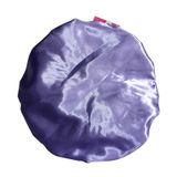 Nón trùm tóc khi tắm bằng satin