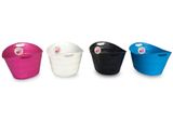 Thau oval có tay cầm 53x39x28cm