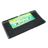 Thảm Cửa Nhựa Tổng Hợp 60X90cm 6mm