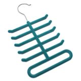 Móc Nhung Treo Cà Vạt bộ 2 Cái