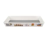 Khay Xếp Độ Trên Kệ 40 X 17cm