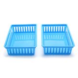 Sọt Đựng 2 Cái 26X16X6Cm