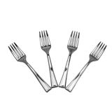 Nĩa Bạc Mini 20 Cái