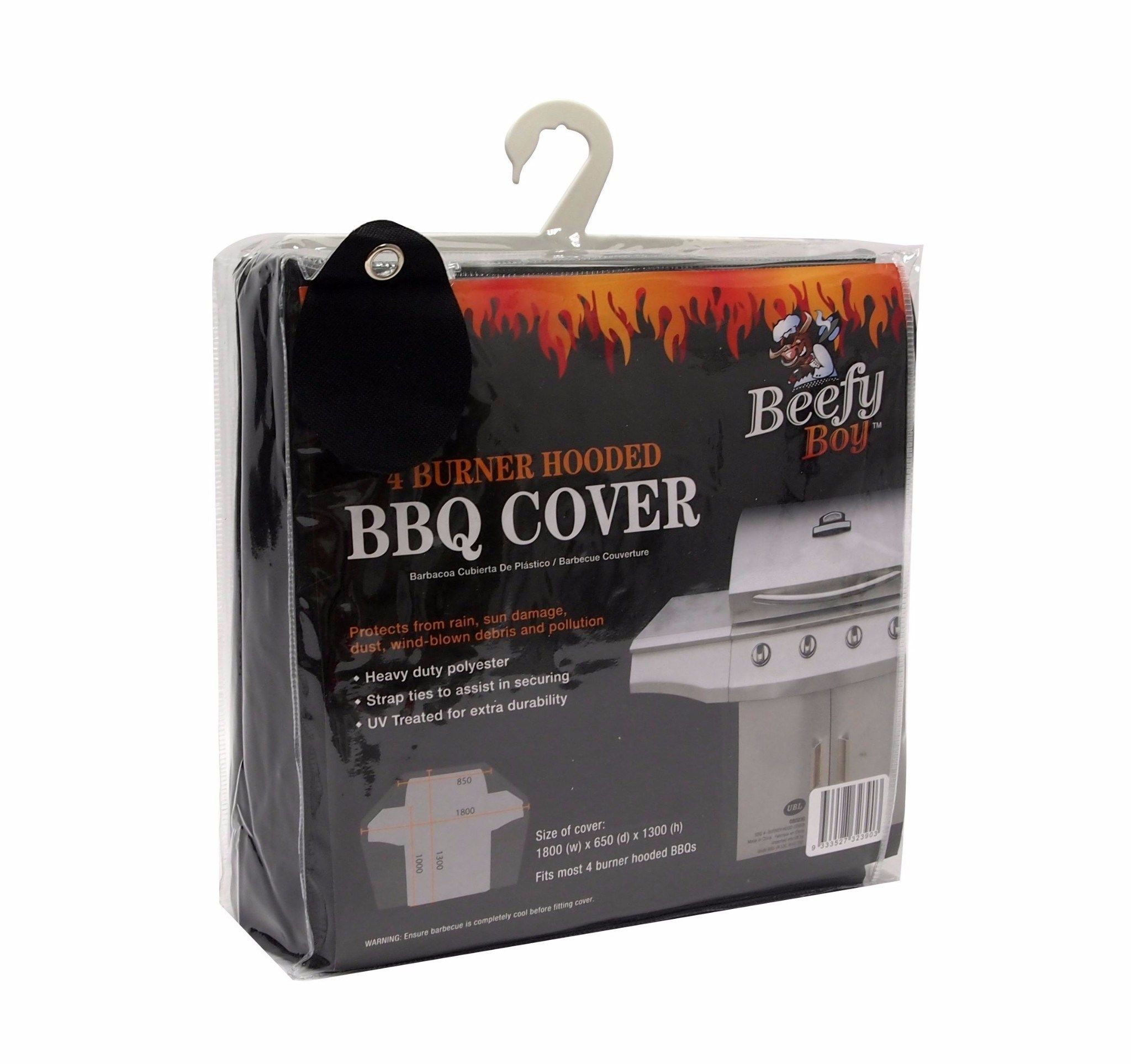 Tấm Phủ Lò Nướng BBQ