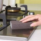 Miếng Cọ Nồi, Inox, Bồn Sứ Không Xước Thần Thánh