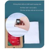 Khăn tắm nén du lịch nhiều size
